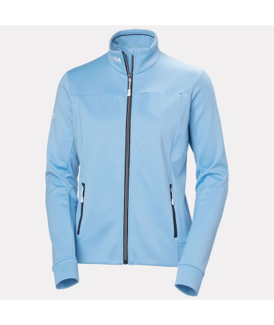 Helly Hansen Sport Women’s Crew Fleece Jacket | ADT Tryck