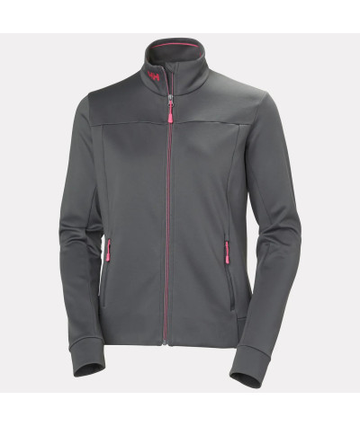 Helly Hansen Sport Women’s Crew Fleece Jacket | ADT Tryck