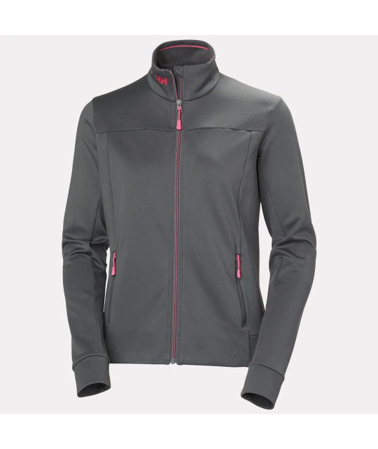 Helly Hansen Sport Women’s Crew Fleece Jacket | ADT Tryck