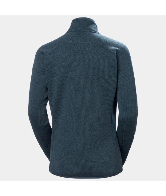 Helly Hansen Sport Women's Varde Fleece Jacket 2.0 | ADT Tryck