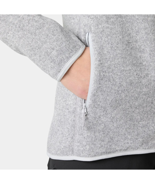 Helly Hansen Sport Women's Varde Fleece Jacket 2.0 | ADT Tryck