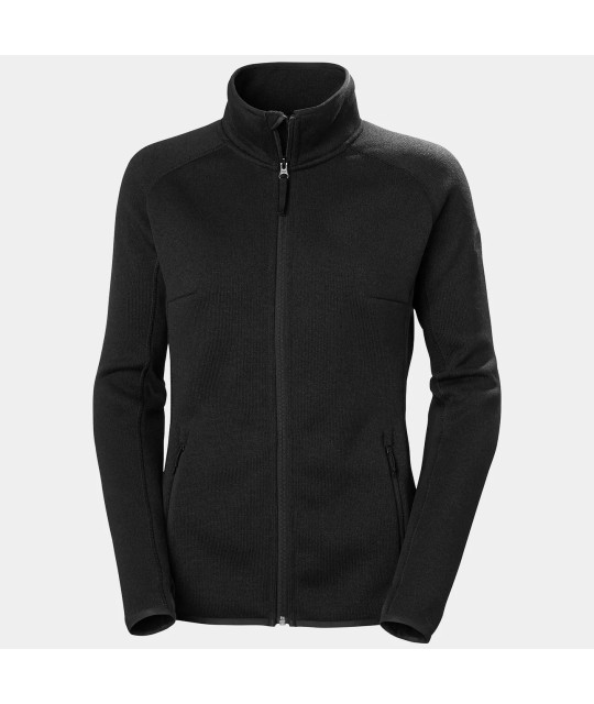 Helly Hansen Sport Women's Varde Fleece Jacket 2.0 | ADT Tryck