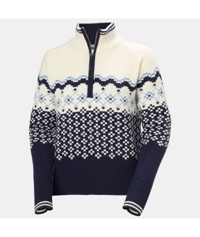 Helly Hansen Sport Women's Après Knit Sweater | ADT Tryck