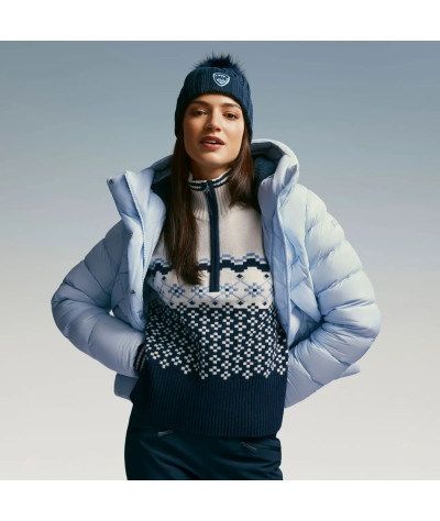 Helly Hansen Sport Women's Après Knit Sweater | ADT Tryck