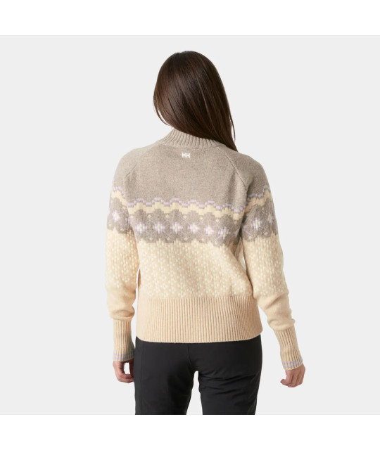 Helly Hansen Sport Women's Après Knit Sweater | ADT Tryck
