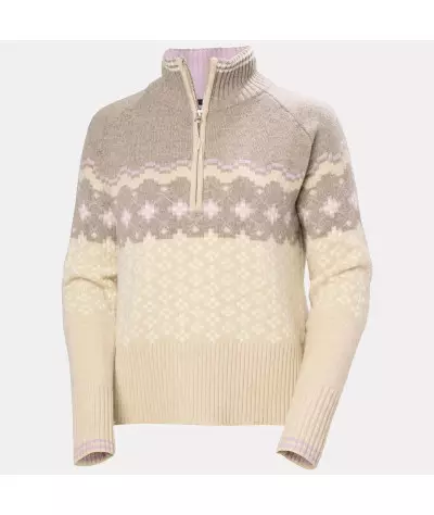 Helly Hansen Sport Women's Après Knit Sweater | ADT Tryck