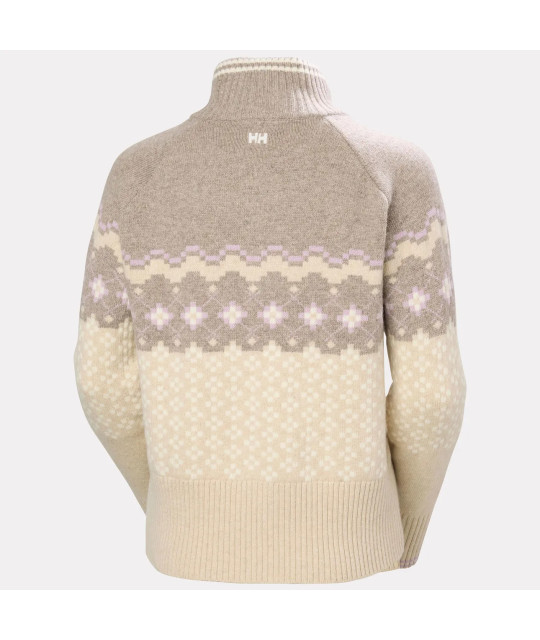 Helly Hansen Sport Women's Après Knit Sweater | ADT Tryck