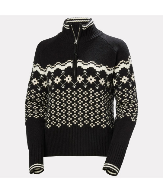 Helly Hansen Sport Women's Après Knit Sweater | ADT Tryck