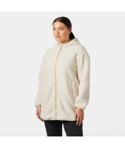 Helly Hansen Sport Women's Maud Pile Jacket | ADT Tryck