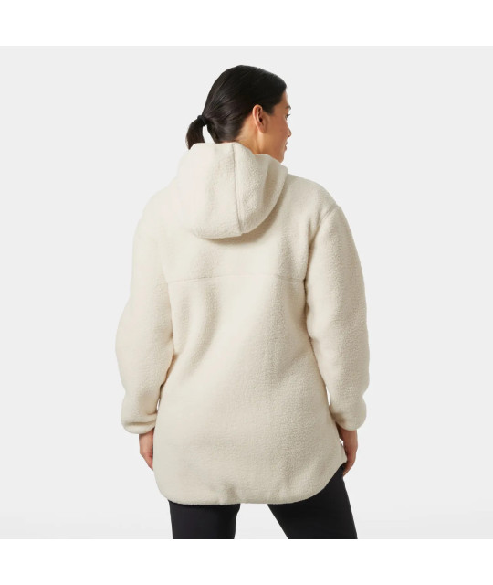 Helly Hansen Sport Women's Maud Pile Jacket | ADT Tryck