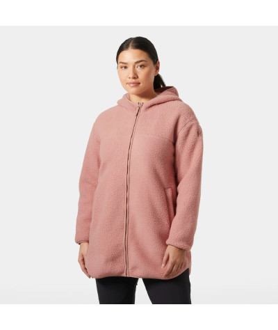 Helly Hansen Sport Women's Maud Pile Jacket | ADT Tryck