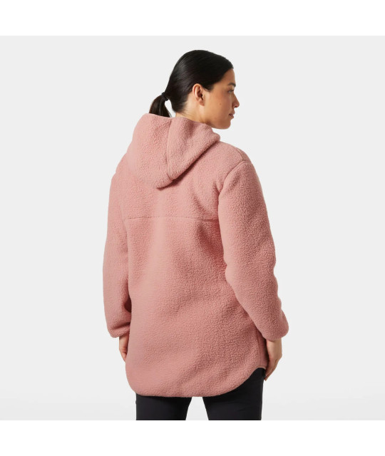 Helly Hansen Sport Women's Maud Pile Jacket | ADT Tryck