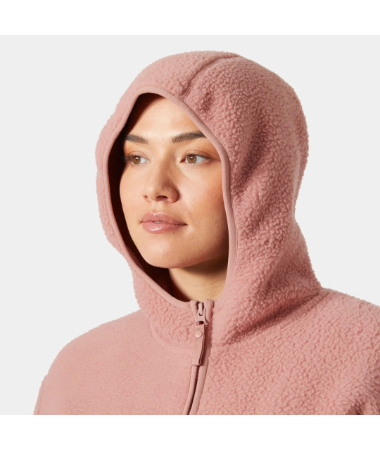 Helly Hansen Sport Women's Maud Pile Jacket | ADT Tryck