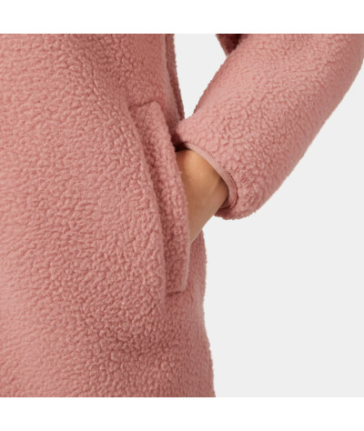 Helly Hansen Sport Women's Maud Pile Jacket | ADT Tryck