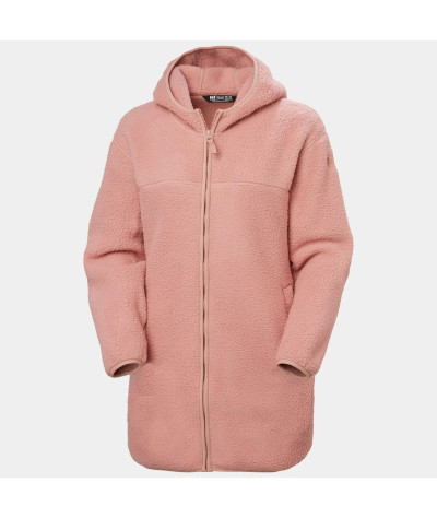 Helly Hansen Sport Women's Maud Pile Jacket | ADT Tryck