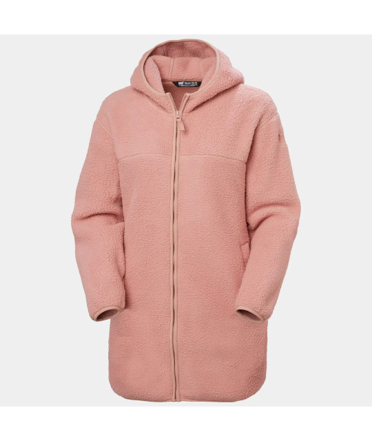 Helly Hansen Sport Women's Maud Pile Jacket | ADT Tryck
