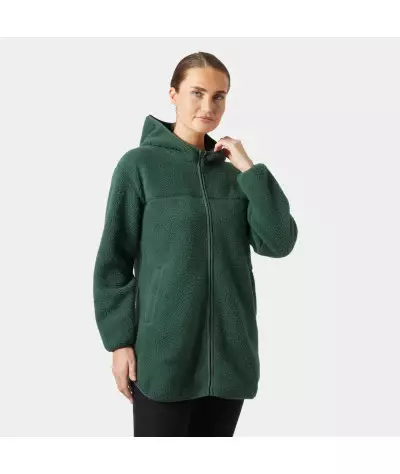 Helly Hansen Sport Women's Maud Pile Jacket | ADT Tryck