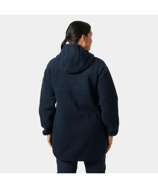 Helly Hansen Sport Women's Maud Pile Jacket | ADT Tryck
