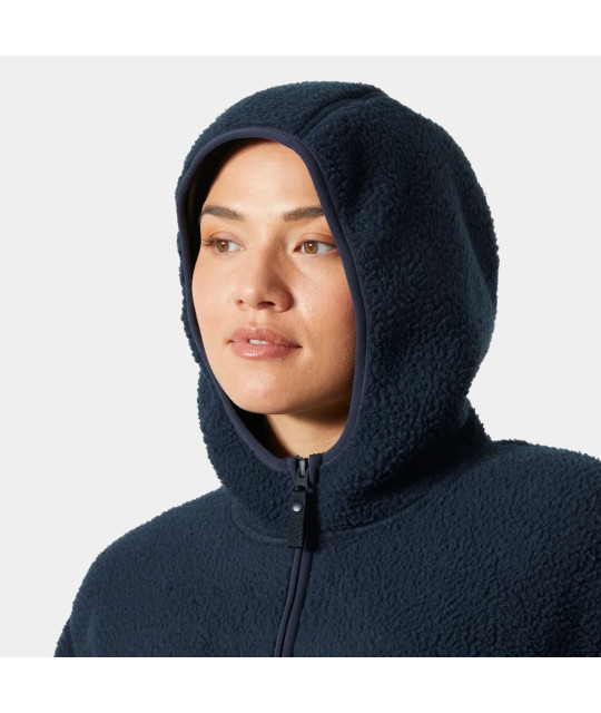 Helly Hansen Sport Women's Maud Pile Jacket | ADT Tryck