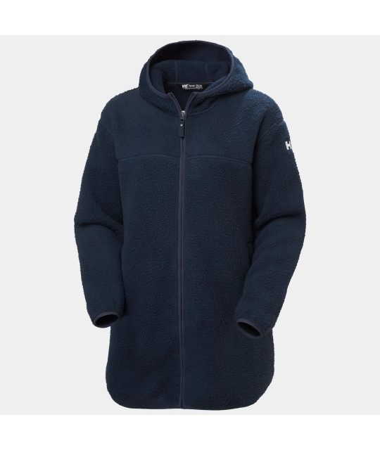 Helly Hansen Sport Women's Maud Pile Jacket | ADT Tryck