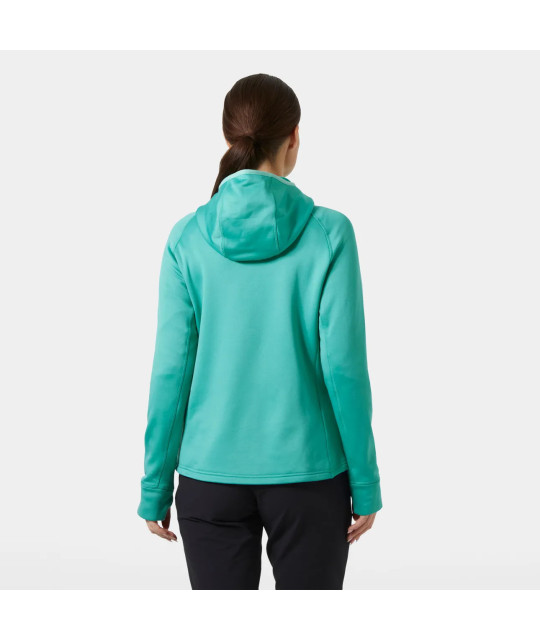 Helly Hansen Sport Women's Odin Thermal Pro Fleece Jacket | ADT Tryck