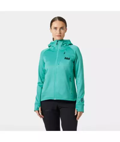 Helly Hansen Sport Women's Odin Thermal Pro Fleece Jacket | ADT Tryck