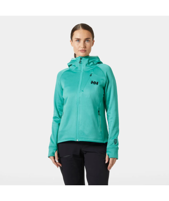 Helly Hansen Sport Women's Odin Thermal Pro Fleece Jacket | ADT Tryck