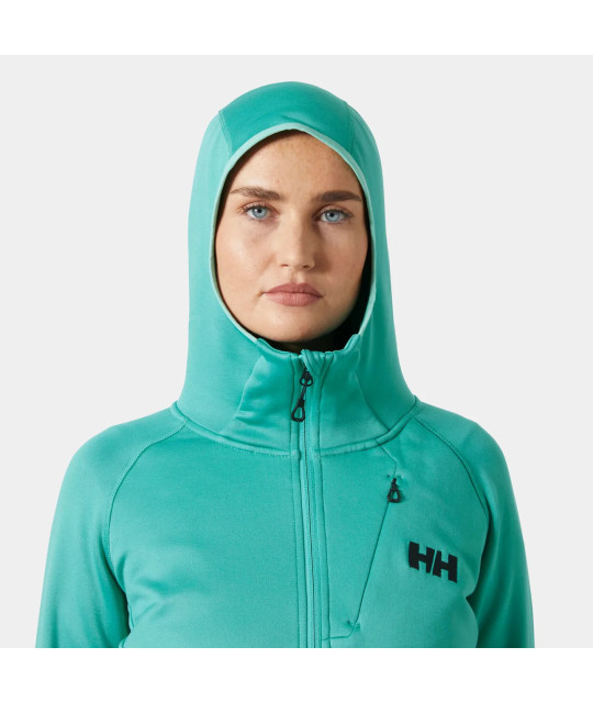 Helly Hansen Sport Women's Odin Thermal Pro Fleece Jacket | ADT Tryck