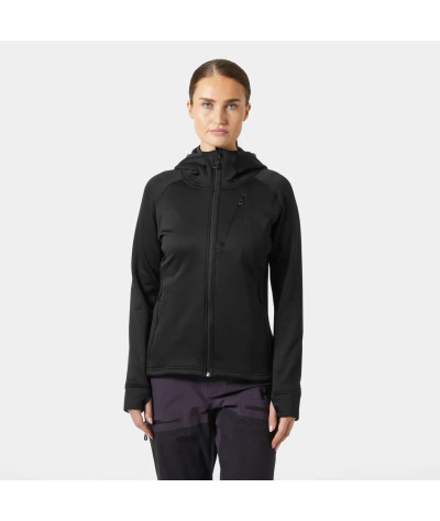 Helly Hansen Sport Women's Odin Thermal Pro Fleece Jacket | ADT Tryck