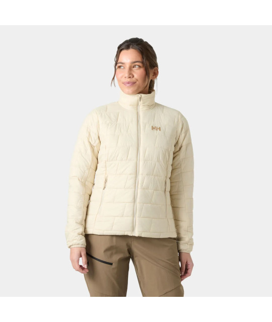 Helly Hansen Sport Women's LIFALOFT™ Insulator Jacket | ADT Tryck