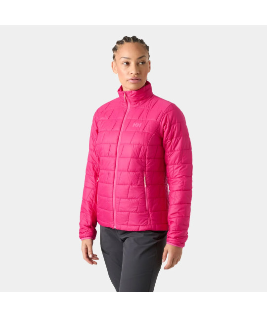 Helly Hansen Sport Women's LIFALOFT™ Insulator Jacket | ADT Tryck