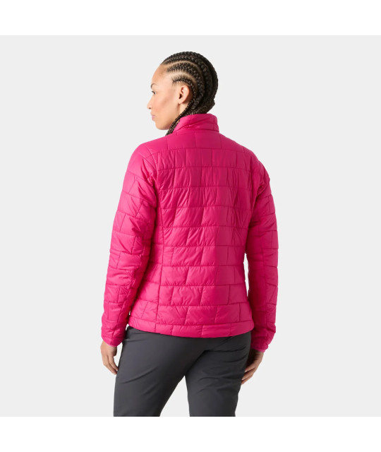 Helly Hansen Sport Women's LIFALOFT™ Insulator Jacket | ADT Tryck