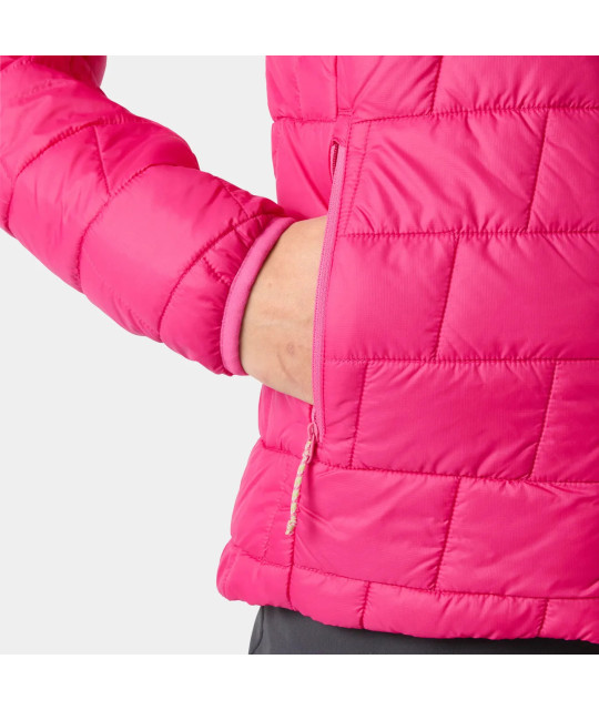 Helly Hansen Sport Women's LIFALOFT™ Insulator Jacket | ADT Tryck