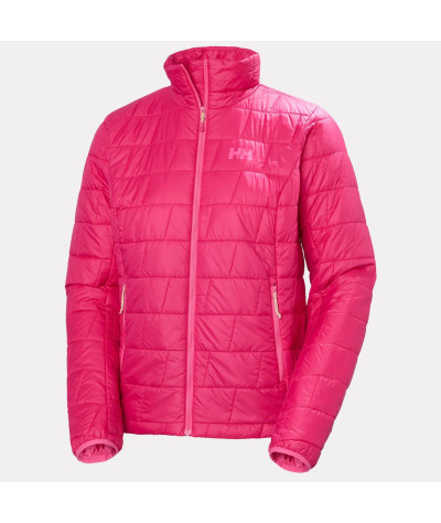 Helly Hansen Sport Women's LIFALOFT™ Insulator Jacket | ADT Tryck