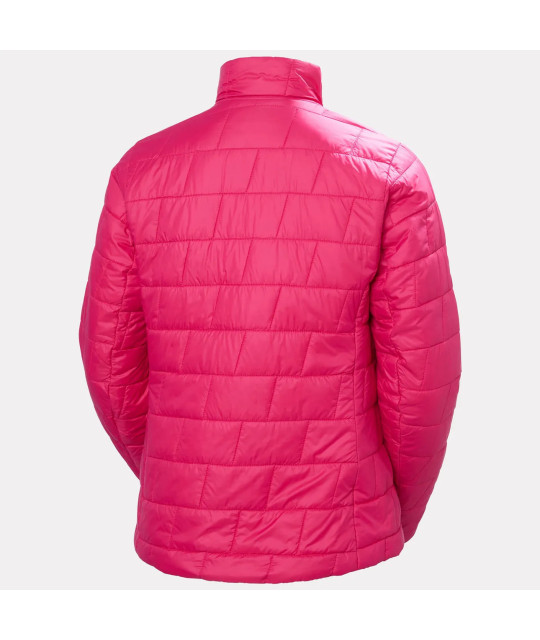 Helly Hansen Sport Women's LIFALOFT™ Insulator Jacket | ADT Tryck
