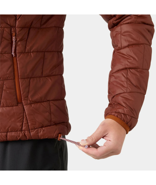 Helly Hansen Sport Women's LIFALOFT™ Insulator Jacket | ADT Tryck
