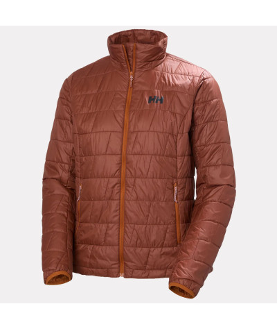 Helly Hansen Sport Women's LIFALOFT™ Insulator Jacket | ADT Tryck
