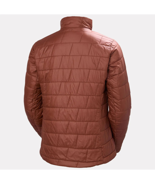 Helly Hansen Sport Women's LIFALOFT™ Insulator Jacket | ADT Tryck