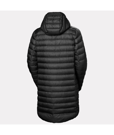 Women’s Verglas Long Down Insulated Jacket