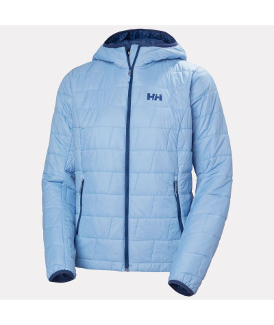 Helly Hansen Sport Women's LIFALOFT™ Hooded Insulator | ADT Tryck