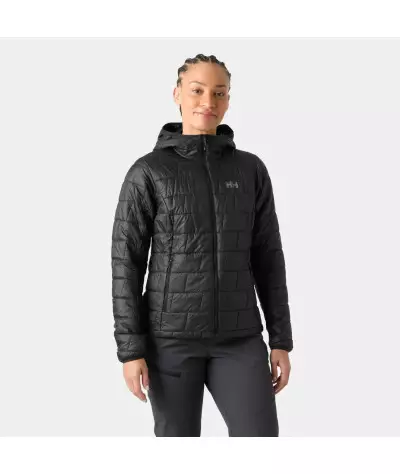 Helly Hansen Sport Women's LIFALOFT™ Hooded Insulator | ADT Tryck