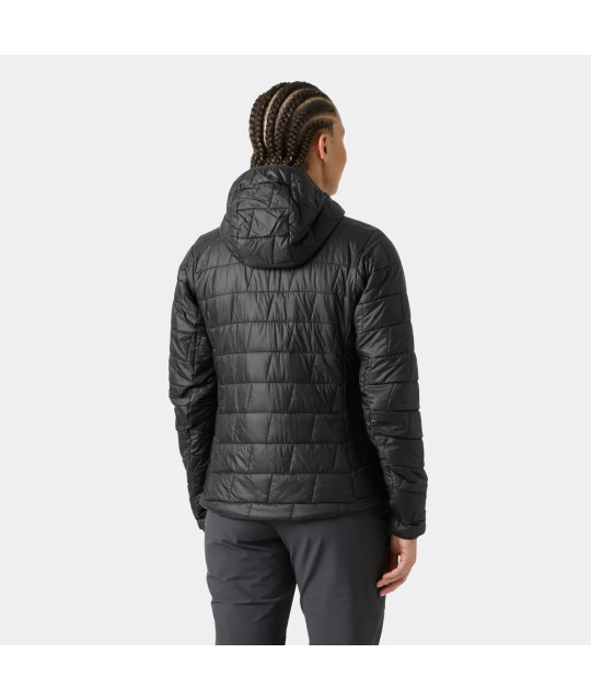 Helly Hansen Sport Women's LIFALOFT™ Hooded Insulator | ADT Tryck