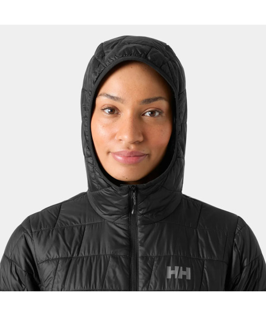 Helly Hansen Sport Women's LIFALOFT™ Hooded Insulator | ADT Tryck