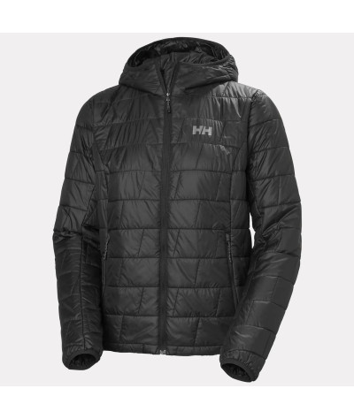 Helly Hansen Sport Women's LIFALOFT™ Hooded Insulator | ADT Tryck