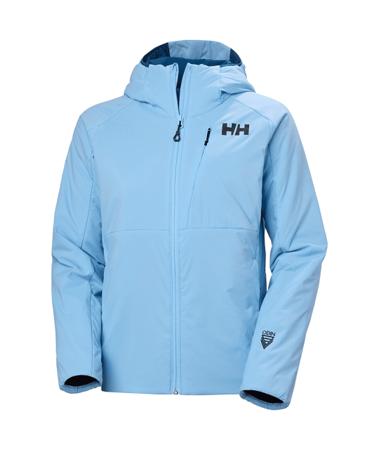 Helly Hansen Sport Women’s Odin Stretch Hood Insulator 2.0 | ADT Tryck