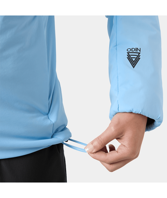 Helly Hansen Sport Women’s Odin Stretch Hood Insulator 2.0 | ADT Tryck