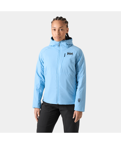 Helly Hansen Sport Women’s Odin Stretch Hood Insulator 2.0 | ADT Tryck