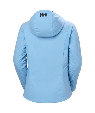 Helly Hansen Sport Women’s Odin Stretch Hood Insulator 2.0 | ADT Tryck