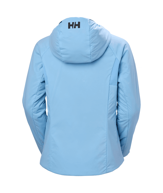 Helly Hansen Sport Women’s Odin Stretch Hood Insulator 2.0 | ADT Tryck