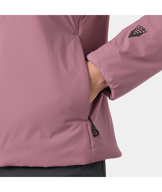 Helly Hansen Sport Women’s Odin Stretch Hood Insulator 2.0 | ADT Tryck